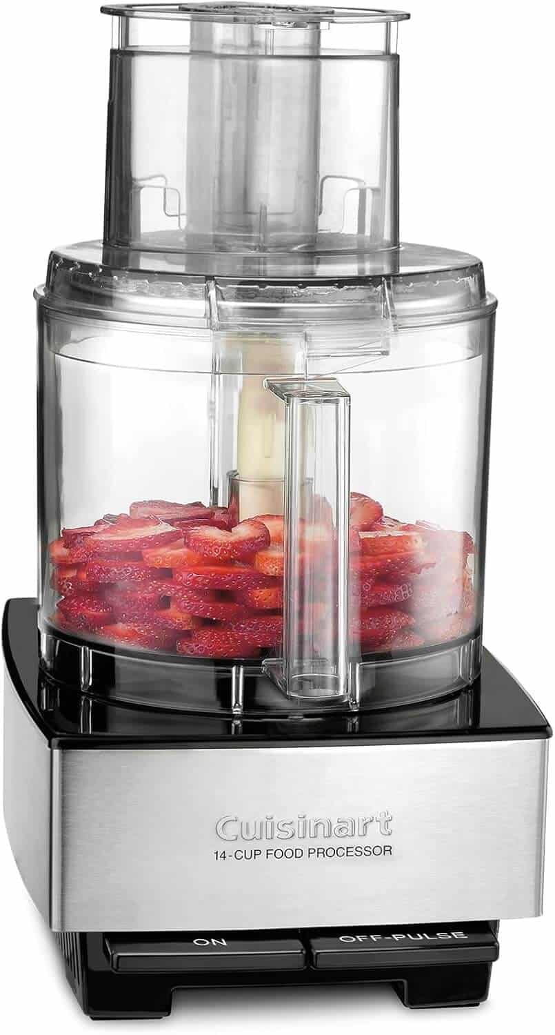 Cuisinart Food Processor