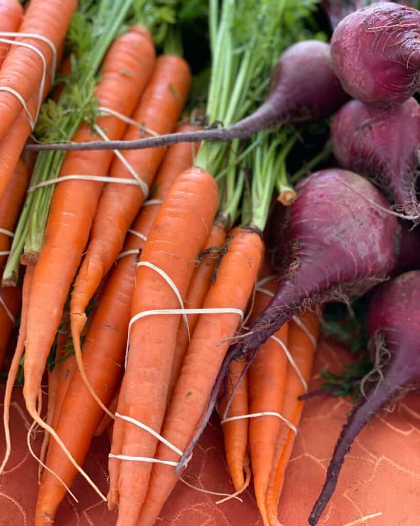 seasonal ingredients for winter cooking